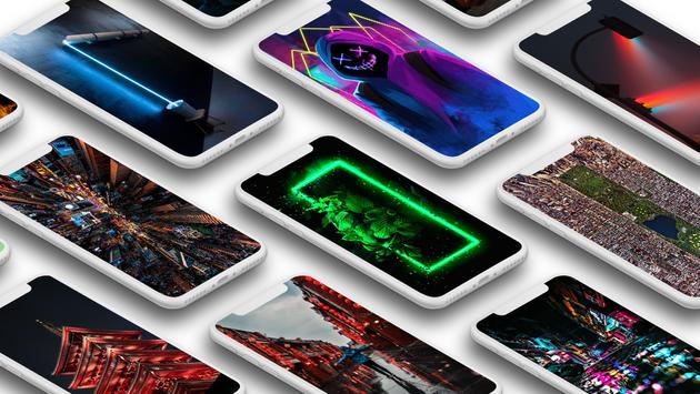 4K-Hintergrundbild. APK für Android herunterladen