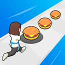 Fast Food Run APK