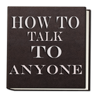 ikon How to Talk to Anyone