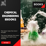 chemical engineering books