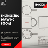 Engineering drawing app