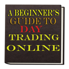 A Beginners Guide to Day Trading Online simgesi