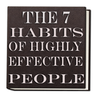 The 7 Habits of Highly Effective People-icoon