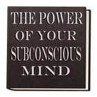 The power of your subconscious mind أيقونة