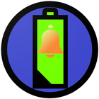 Full Battery Alarm-Save Energy icône