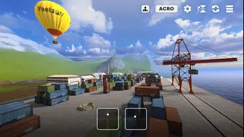 FeelFPV ภาพหน้าจอ 2