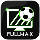 Full Max Plus TV support app icon