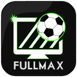 Full Max Plus TV support app icon