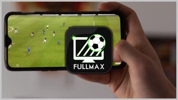 Full Max Plus TV support app screenshot 1