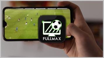 Full Max Plus TV support app capture d'écran 1