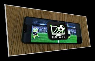 Full Max Plus TV support app स्क्रीनशॉट 2