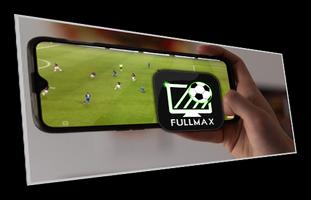 Full Max Plus TV support app capture d'écran 3