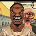 Night of the consumers Game 3D