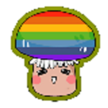 ”무지개버섯 키우기 Growing Mushrooms
