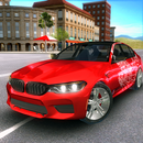 Real City Car Driving School APK