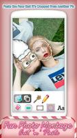 Fun Photo Montage – Cut 'n' Paste ภาพหน้าจอ 3