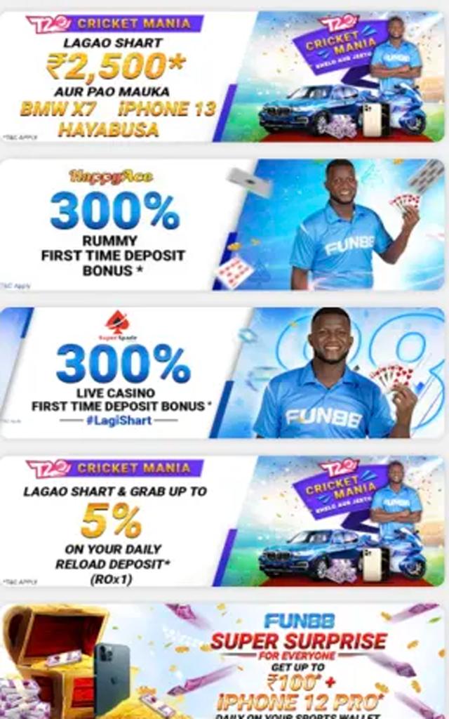 Fun88 - Giải Mã Sức Hút Nhà Cái Hàng Đầu Châu Á