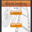 Movie Idea Generator - Android APK