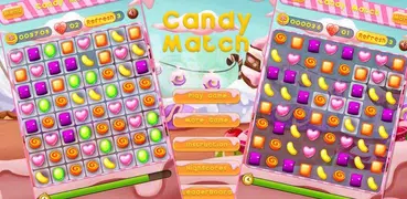 Candy Match Mania