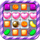 Candy Match icône