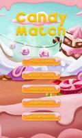 Candy Match screenshot 2