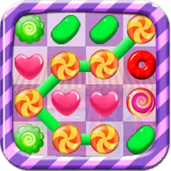 Swiped Candy XAPK download