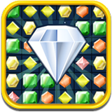 Jewels Blitz ícone
