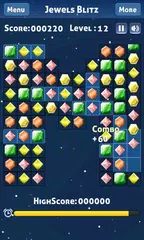 Jewels Blitz APK download