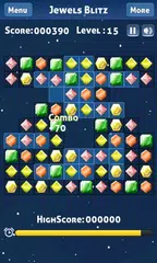 Jewels Blitz APK download