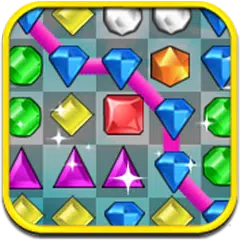 Jewels Line Mania APK Herunterladen