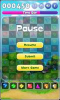 Jewels Line Mania syot layar 1