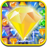 Jewels Link Mania icône