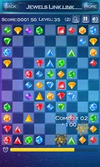 Jewels Link Mania APK download
