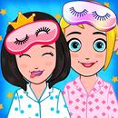 My Friend’s House Pajama Party APK