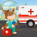 My Pet’s Doctor: Animals Hospi APK
