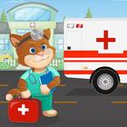 My Pet’s Doctor: Animals Hospi icon