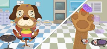 My Pet’s Doctor: Animals Hospi screenshot 1