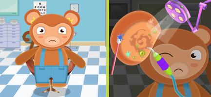 My Pet’s Doctor: Animals Hospi screenshot 3