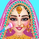 Makeup DIY Artist Fashion Game APK