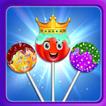 Bakery Cake Pop Baking