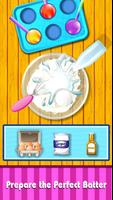 Bakery Cake Pop Baking screenshot 1