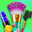 Candy Makeup Fashion Makeover APK