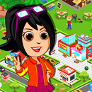 Bangun & temukan kota pura-pur APK