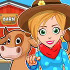 Pretend Town Farm icon