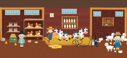 Pretend Town Farm screenshot 1