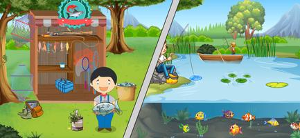 Pretend Town Farm screenshot 2