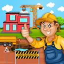 Town House Builder: City Const APK
