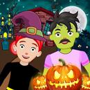Ghost Town Haunted House APK