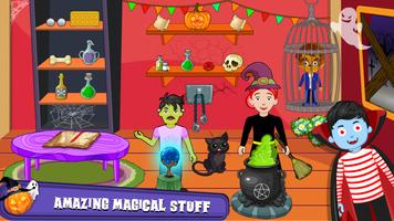 Ghost Town Haunted House screenshot 3