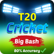 Big Bash T20 Prediction